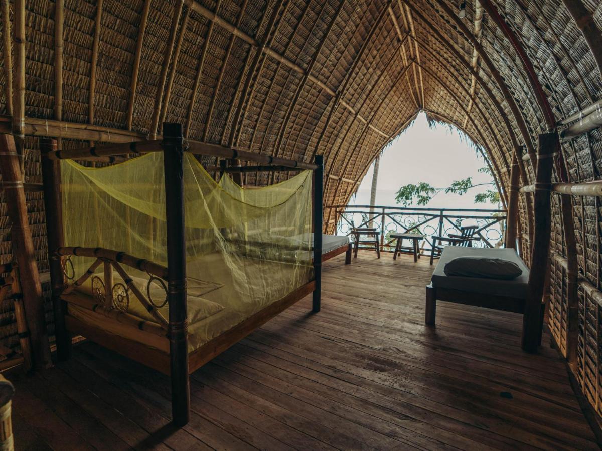 Isla - The Island Experience Hotel El Nido Exterior foto